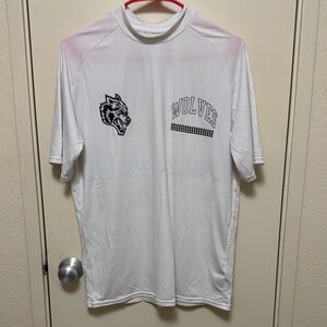 Dri-fit darc sport tee